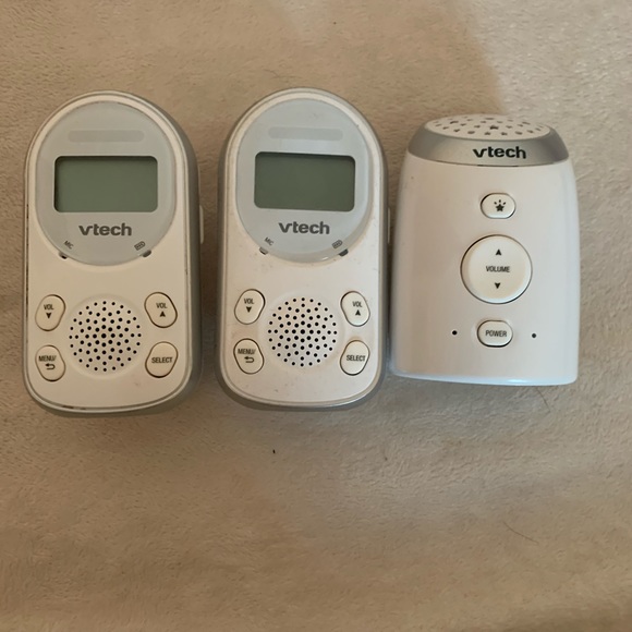 Other - Baby monitor set